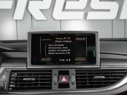 Audi A7 I (4G) Рестайлинг Ростов-на-Дону  - изображение 62