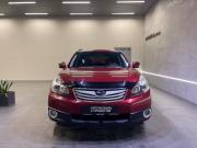 Subaru Outback IV Новосибирск  - изображение 32