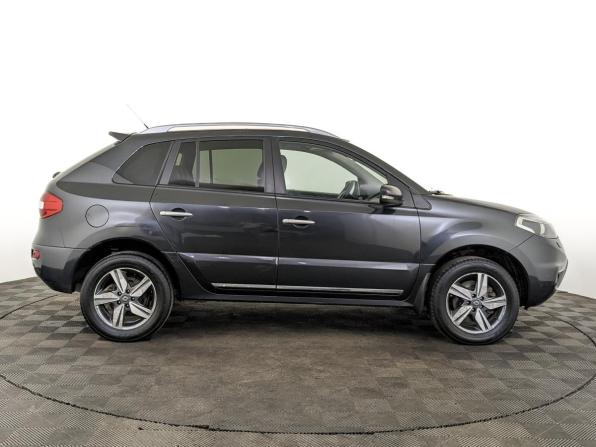 Renault Koleos I Рестайлинг 2 с пробегом 2014 года, цена 1 300 000 рублей, 128059 км, внедорожник, Автокод Объявления