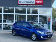 Hyundai Solaris I Ижевск  - изображение 14