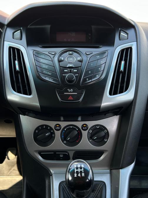 Ford Focus III Альметьевск  - изображение 20
