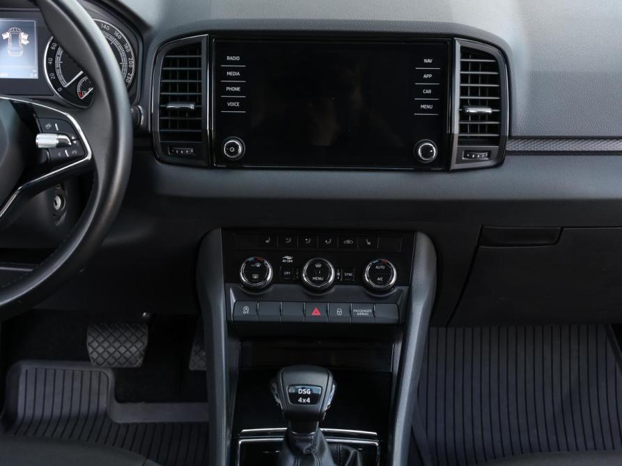 Skoda Karoq I Москва  - изображение 14