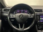 Skoda Superb III Рестайлинг Кемерово  - изображение 35