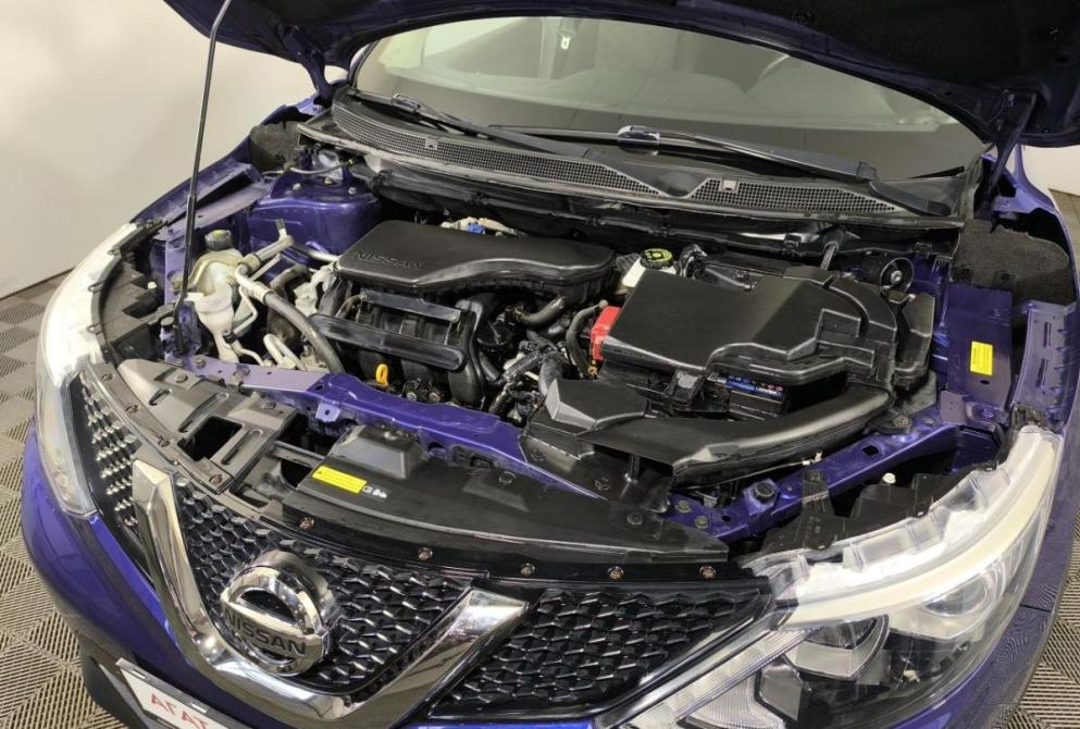 Nissan Qashqai II Нижний Новгород  - изображение 23