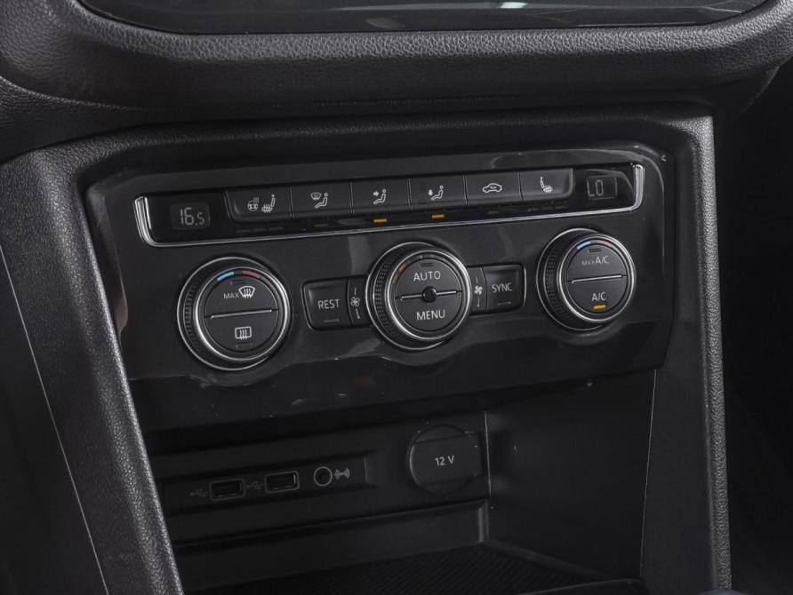 Volkswagen Tiguan II Ростов-на-Дону  - изображение 13