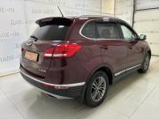 Chery Tiggo 5 I Рестайлинг Пермь  - изображение 24