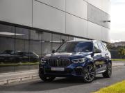 BMW X5 IV (G05/G18) Санкт-Петербург  - изображение 39