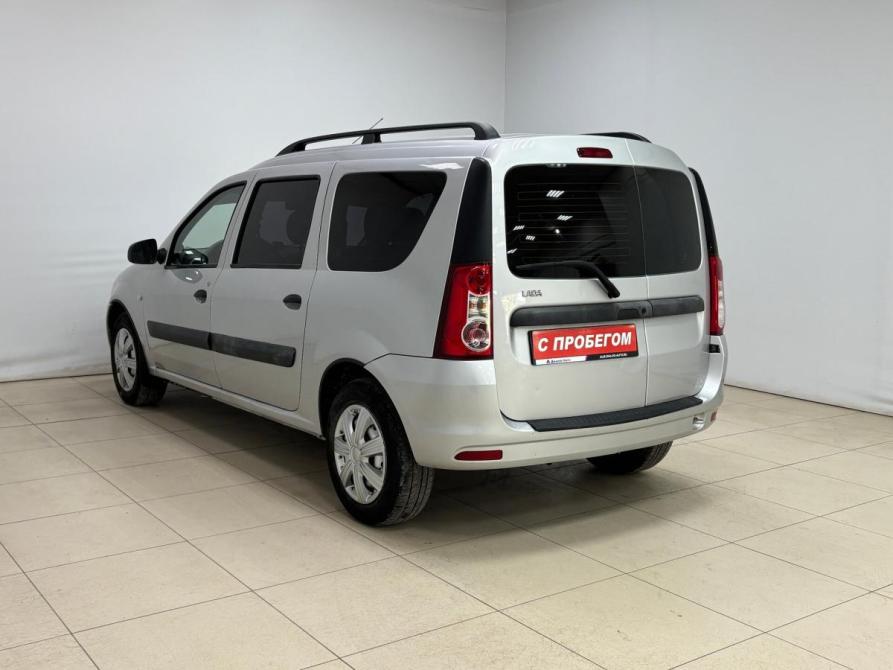 Lada (ВАЗ) Largus I Альметьевск  - изображение 6
