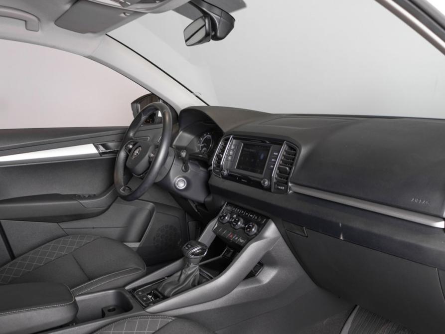 Skoda Karoq I Казань  - изображение 7