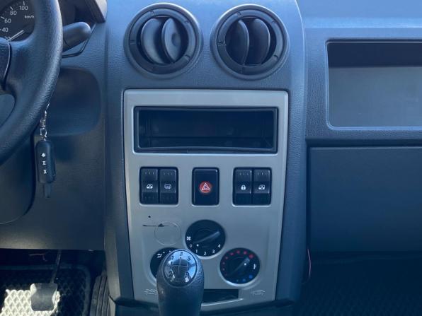 Renault Logan I с пробегом 2008 года, цена 459 000 рублей, 135910 км, седан, Автокод Объявления