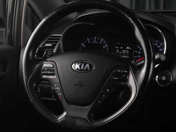 Kia Cerato III с пробегом 2015 года, цена 1 299 000 рублей, 212238 км, седан, Автокод Объявления