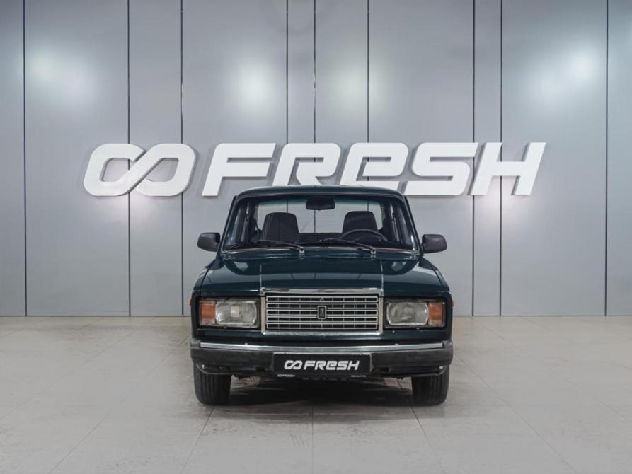 Lada (ВАЗ) 2107 Воронеж  - изображение 3