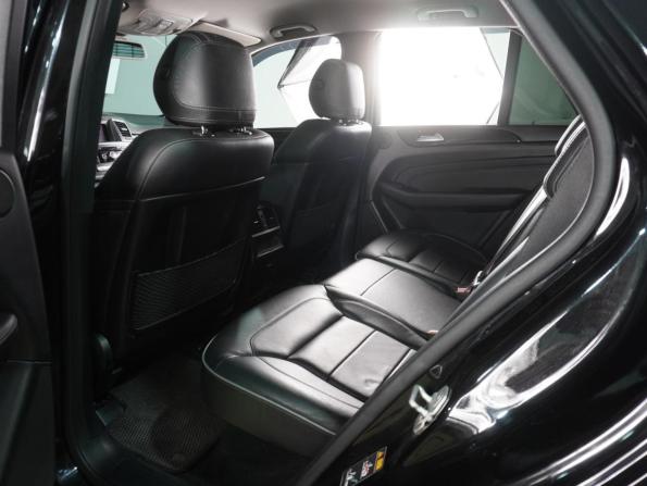 Mercedes-Benz M-Класс III (W166) с пробегом 2013 года, цена 2 425 000 рублей, 176552 км, внедорожник, Автокод Объявления