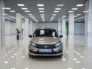 Lada (ВАЗ) Granta I Рестайлинг Самара  - изображение 23