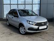 Lada (ВАЗ) Granta I Рестайлинг Ярославль  - изображение 16