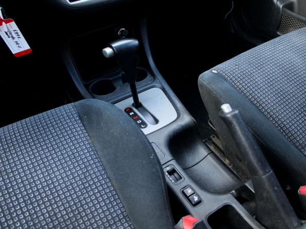 Honda HR-V I Рестайлинг с пробегом 2002 года, цена 180 000 рублей, 180000 км, внедорожник, Автокод Объявления