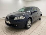 Renault Megane II Рестайлинг Энгельс  - изображение 43