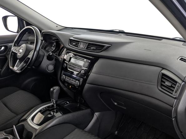 Nissan X-Trail III Рестайлинг с пробегом 2019 года, цена 1 900 000 рублей, 167264 км, внедорожник, Автокод Объявления