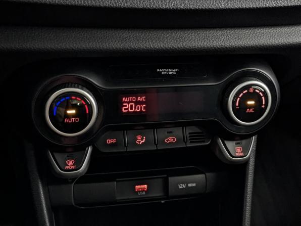 Kia Picanto III Рестайлинг с пробегом 2022 года, цена 1 745 000 рублей, 17785 км, хэтчбек, Автокод Объявления