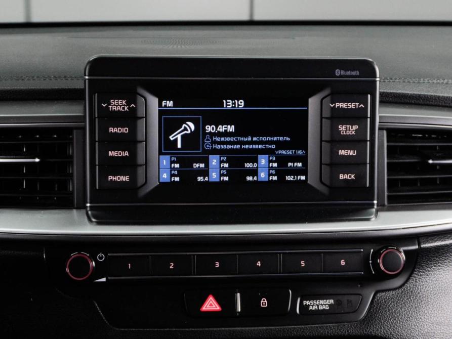 Kia Ceed III Тюмень  - изображение 16