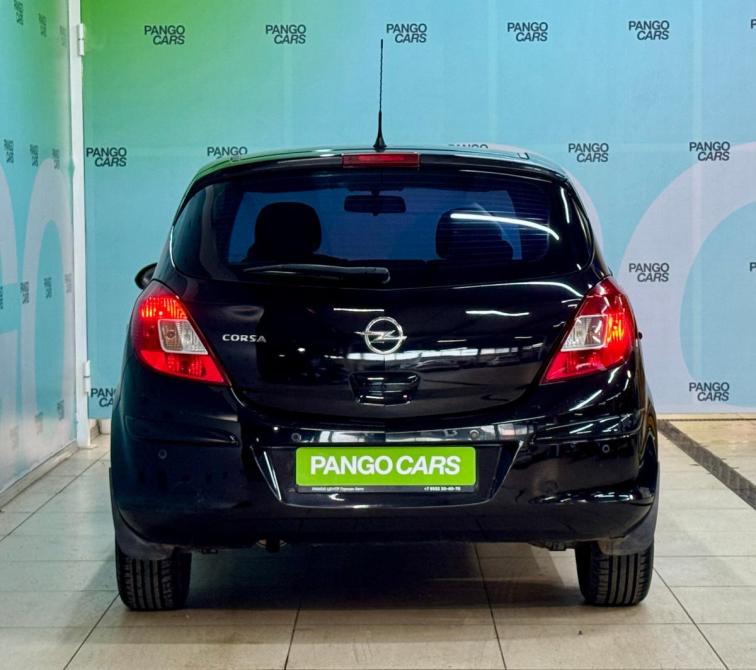 Opel Corsa D Рестайлинг II Набережные Челны  - изображение 6