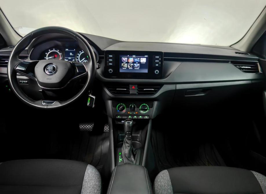 Skoda Rapid II Москва  - изображение 6