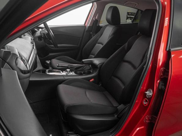 Mazda Axela III с пробегом 2014 года, цена 1 349 000 рублей, 157133 км, хэтчбек, Автокод Объявления