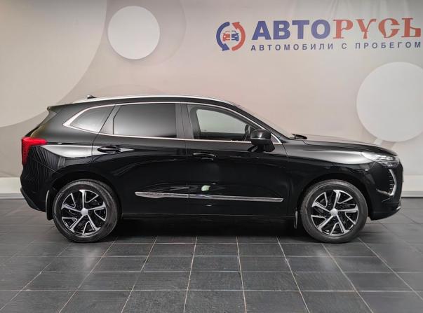 Haval Jolion I с пробегом 2021 года, цена 1 545 000 рублей, 116873 км, внедорожник, Автокод Объявления