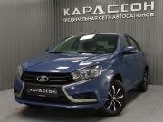 Lada (ВАЗ) Vesta I Пермь  - изображение 19