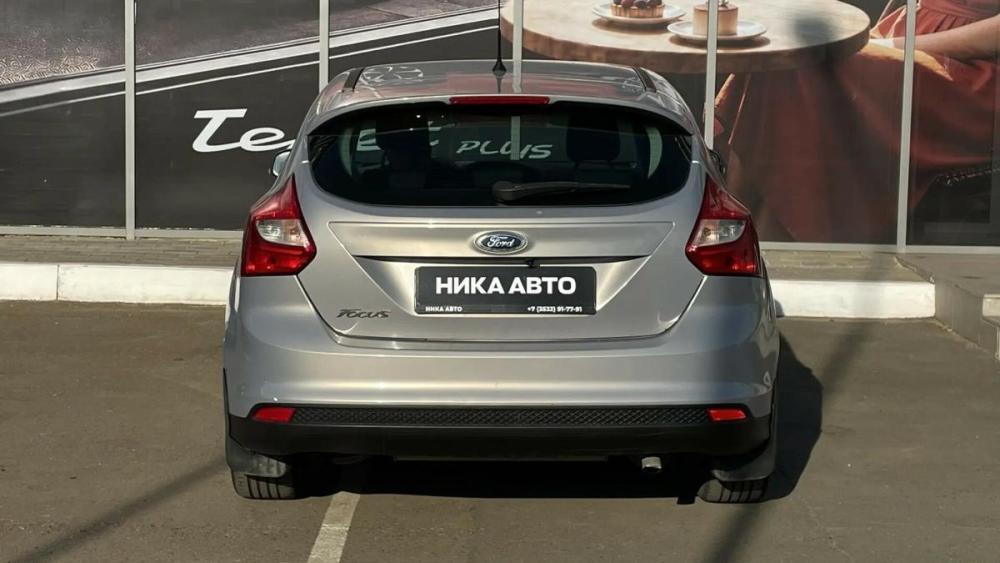 Ford Focus III Оренбург  - изображение 8