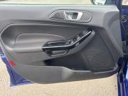 Ford Fiesta Mk6 Рестайлинг Москва  - изображение 30