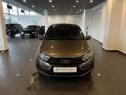 Lada (ВАЗ) Granta I Рестайлинг Чебоксары  - изображение 43