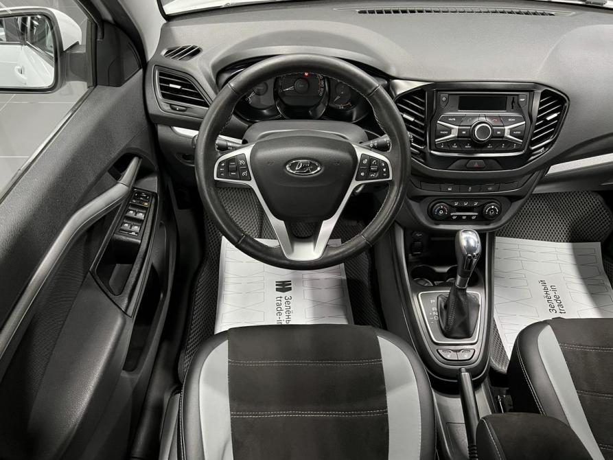 Lada (ВАЗ) Vesta I Тверь  - изображение 11