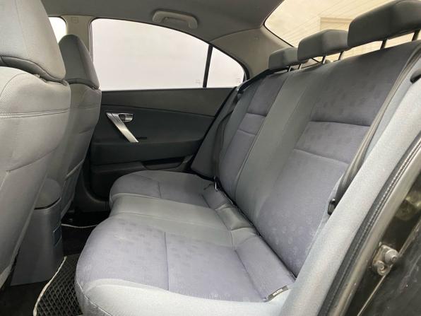 Nissan Primera III (P12) с пробегом 2006 года, цена 465 000 рублей, 266018 км, седан, Автокод Объявления