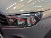 Lada (ВАЗ) Vesta I Москва  - изображение 37