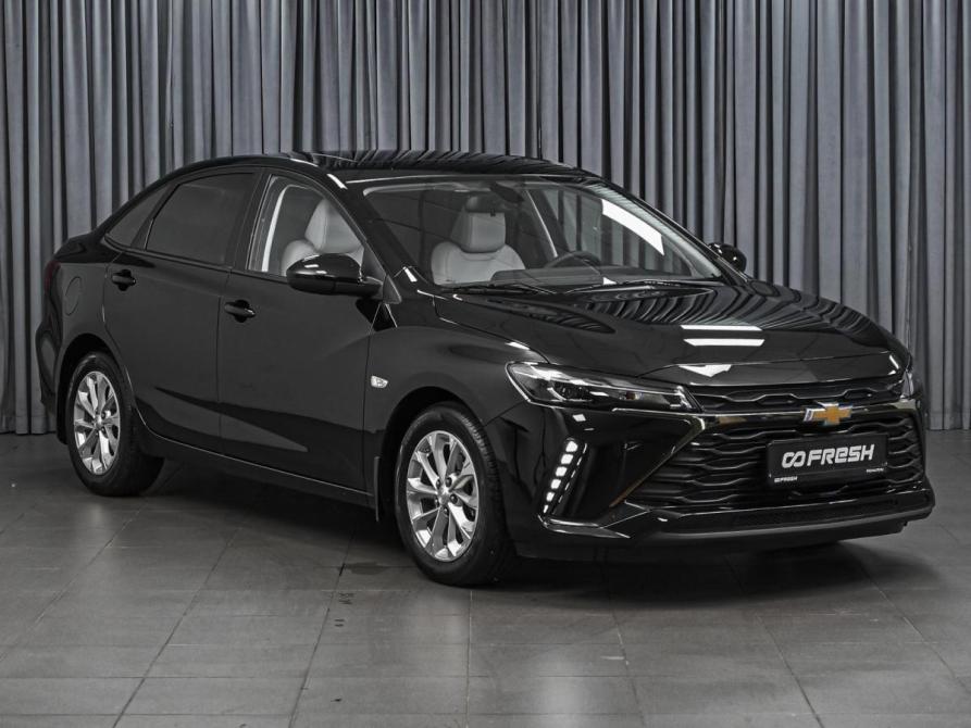 Chevrolet Monza II Рестайлинг Ставрополь  - изображение 1
