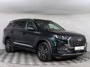 Chery Tiggo 8 Pro Max I Рестайлинг Химки  - изображение 22