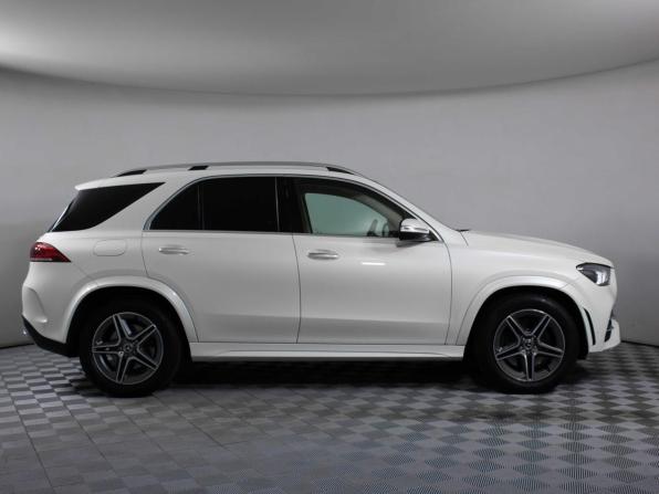 Mercedes-Benz GLE II (V167) с пробегом 2019 года, цена 5 840 000 рублей, 97159 км, внедорожник, Автокод Объявления