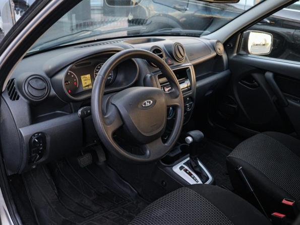 Lada (ВАЗ) Granta I с пробегом 2013 года, цена 525 000 рублей, 93621 км, седан, Автокод Объявления