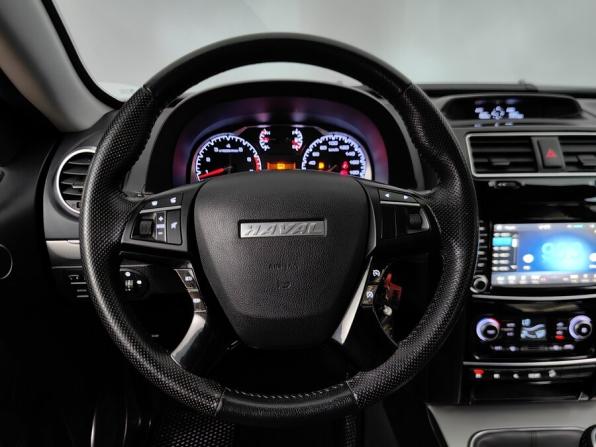 Haval H5 I с пробегом 2020 года, цена 1 399 000 рублей, 112646 км, внедорожник, Автокод Объявления