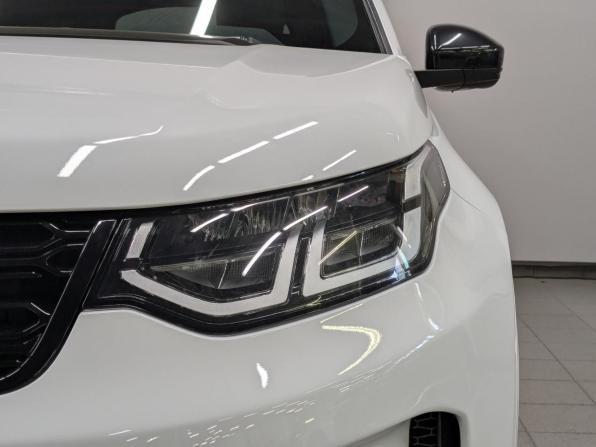 Land Rover Discovery Sport I Рестайлинг с пробегом 2021 года, цена 3 590 000 рублей, 99497 км, внедорожник, Автокод Объявления