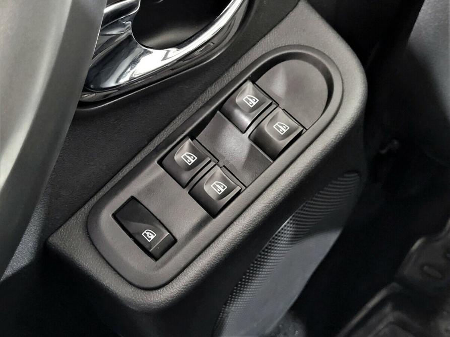 Renault Duster I Рестайлинг Москва  - изображение 10