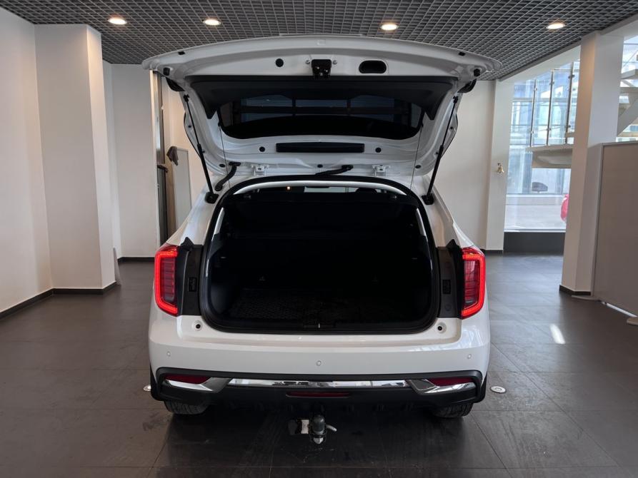 Haval Jolion I Чебоксары  - изображение 37
