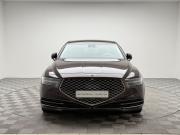Genesis G90 I Москва  - изображение 39