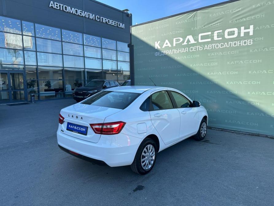 Lada (ВАЗ) Vesta I Екатеринбург  - изображение 2