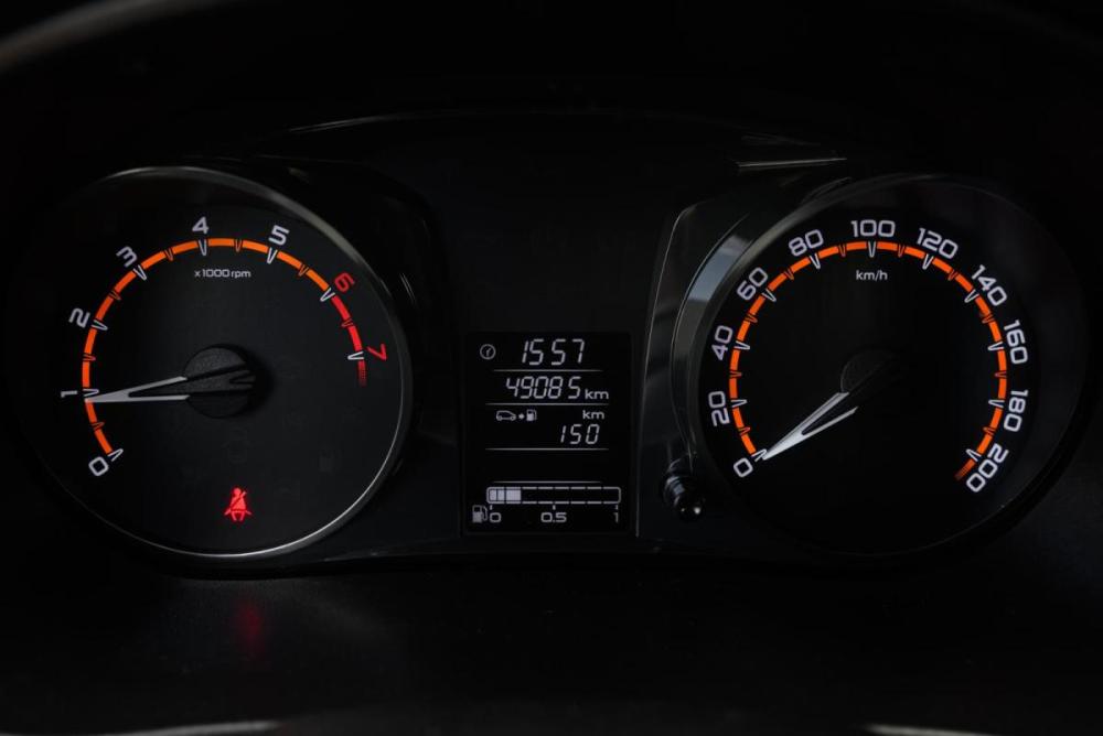 Lada (ВАЗ) Granta I Рестайлинг Ульяновск  - изображение 14