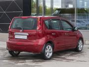 Nissan Note I Рестайлинг Новосибирск  - изображение 24