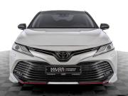 Toyota Camry VIII (XV70) Москва  - изображение 32