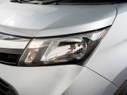 Toyota Tank I Иркутск  - изображение 45