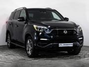 SsangYong Rexton IV Санкт-Петербург  - изображение 38